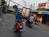 Nhà 1 trệt 1 lầu đường TL29 giá 2 tỷ 470 sổ hồng riêng Nhà 1 trệt 1 lầu đường TL29 giá 2 tỷ 470 sổ hồng riêng