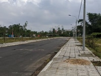 Bán nhanh lô mặt tiền Điện Biên Phủ TP Tam Kỳ, giá cực mềm Bán nhanh lô mặt tiền Điện Biên Phủ TP Tam Kỳ, giá cực mềm