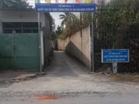 Đất Nền Xã Tam Phước H Châu Thành BẾN TRE 75m2 Đất Nền Xã Tam Phước H Châu Thành BẾN TRE 75m2