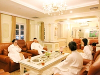 Trung tâm CSSK Massage Sen Việt đẳng cấp nhất Thường Tín, cần tuyển: Trung tâm CSSK Massage Sen Việt đẳng cấp nhất Thường Tín, cần tuyển: