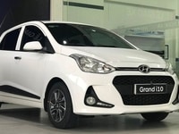 I10 giá tốt, ưu đãi hấp dẫn, có xe giao nhanh, Thuế giảm khủng I10 giá tốt, ưu đãi hấp dẫn, có xe giao nhanh, Thuế giảm khủng