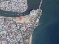 Bán lô đất KĐT Cồn Tân Lập, số 10 Trần Phú, gần cầu Trần Phú B. Bán lô đất KĐT Cồn Tân Lập, số 10 Trần Phú, gần cầu Trần Phú B.