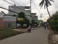 Bán nhà mặt tiền, khu trung tâm. đường Thạnh Lộc 15, Quận 12. Tphcm Bán nhà mặt tiền, khu trung tâm. đường Thạnh Lộc 15, Quận 12. Tphcm