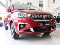 Suzuki Ertiga 2021- Km 20 triệu+ Qùa Hấp Dẫn. Suzuki Ertiga 2021- Km 20 triệu+ Qùa Hấp Dẫn.