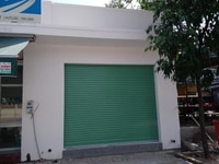 Cho thuê mặt bằng mặt tiền Trương Công Định. P.8 Cho thuê mặt bằng mặt tiền Trương Công Định. P.8