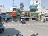 Nhà (4*20m) góc 2 mặt tiền kinh doanh Nguyễn Chí Thanh P11 Q11 Nhà (4*20m) góc 2 mặt tiền kinh doanh Nguyễn Chí Thanh P11 Q11