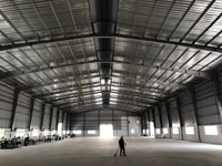 Cho thuê xưởng dt 5000m mỹ hạnh giá 190 tr Cho thuê xưởng dt 5000m mỹ hạnh giá 190 tr