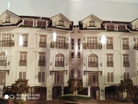Bán biệt thự liền kề khu VIP Võ Chí Công 132m2, hướng ĐN! Bán biệt thự liền kề khu VIP Võ Chí Công 132m2, hướng ĐN!
