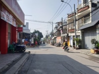 Bán lô đất hẻm 1 sẹt đường 12 phường Trường Thọ giá đầu tư Bán lô đất hẻm 1 sẹt đường 12 phường Trường Thọ giá đầu tư