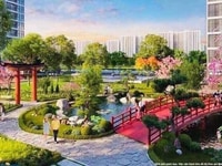 Mở bán phân khu đẹp nhất dự án Vinhomes Grand Park chỉ từ 1,5 tỷ/căn Mở bán phân khu đẹp nhất dự án Vinhomes Grand Park chỉ từ 1,5 tỷ/căn