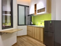 Cho thuê full nội thất căn hộ Lý Tự Trọng giá rẻ mùa covid Cho thuê full nội thất căn hộ Lý Tự Trọng giá rẻ mùa covid