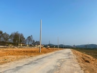 Đất kqh Hương Hồ gần trường uỷ ban Đất kqh Hương Hồ gần trường uỷ ban