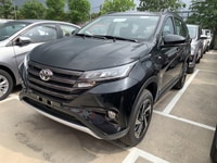 ⚡TOYOTA RUSH 2021 🌈 Đủ Màu - Xe Giao Ngay - Giá Tốt ✅ ⚡TOYOTA RUSH 2021 🌈 Đủ Màu - Xe Giao Ngay - Giá Tốt ✅