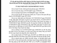 Bán đất khu đô thị mỹ độ tp bắc giang giá tốt Bán đất khu đô thị mỹ độ tp bắc giang giá tốt