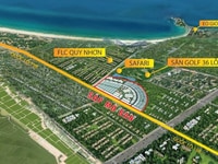 Vị trí vàng,tiềm năng phát triển lâu dài Vị trí vàng,tiềm năng phát triển lâu dài