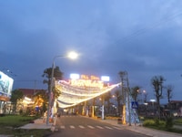 Bán lô đất chính chủ, cạnh công viên, hướng quốc lộ 1A Bán lô đất chính chủ, cạnh công viên, hướng quốc lộ 1A