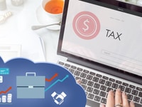 Nhận kê khai - quyết toán thuế Nhận kê khai - quyết toán thuế