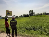 Bể nợ cần bán gấp 2 lô đất chính chủ giá BÈO ! Đức Hòa-Long An Bể nợ cần bán gấp 2 lô đất chính chủ giá BÈO ! Đức Hòa-Long An