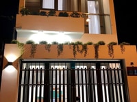 Bán nhà phố Nhà Xinh Home Garden,1 trệt 1 lầu - 4.5x25m, SHR Bán nhà phố Nhà Xinh Home Garden,1 trệt 1 lầu - 4.5x25m, SHR