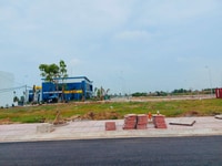 Đất nền mt chợ Hưng Long,1.3 tỷ, ngân hàng ân hạng gốc 12 tháng Đất nền mt chợ Hưng Long,1.3 tỷ, ngân hàng ân hạng gốc 12 tháng