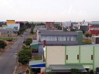 Thanh lý lô đất tại bình chánh mặt tiền 20m –SỔ HỒNG RIÊG giá 1ty350 Thanh lý lô đất tại bình chánh mặt tiền 20m –SỔ HỒNG RIÊG giá 1ty350