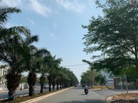 Bán gấp lô đất 90m2 gần BV Chợ Rẫy 2 Bán gấp lô đất 90m2 gần BV Chợ Rẫy 2