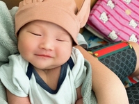 Cần người có kinh nghiệm xíu để có thể trông coi bé nhà em Cần người có kinh nghiệm xíu để có thể trông coi bé nhà em