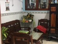 Nhà nhỏ gon sạch sẽ vào ở ngay Nhà nhỏ gon sạch sẽ vào ở ngay