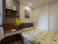 Sang lỗ căn hộ 2 PN Vinhomes Grand Park 47m2 Sang lỗ căn hộ 2 PN Vinhomes Grand Park 47m2