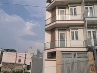 Bán nhà phố hẻm đường Gò Cát phường Phú Hữu quận 9 Bán nhà phố hẻm đường Gò Cát phường Phú Hữu quận 9