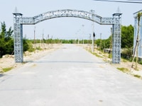 Khu đô thị dinh 10 ra mắt cơn sốt đất nền Quảng Ninh - Quảng Bình Khu đô thị dinh 10 ra mắt cơn sốt đất nền Quảng Ninh - Quảng Bình