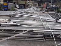 Thu mua phế liệu công trình nhà xưởng giá tốt Thu mua phế liệu công trình nhà xưởng giá tốt
