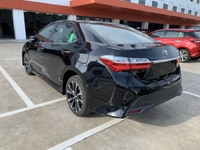 TOYOTA ALTIS 1.8G CVT - 🌈 Đủ Màu - Xe Giao Ngay - Giá Tốt TOYOTA ALTIS 1.8G CVT - 🌈 Đủ Màu - Xe Giao Ngay - Giá Tốt