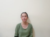 Cô Hà năm nay 50 tuổi quê Cần Thơ xin làm giúp việc nhà giữ bé Cô Hà năm nay 50 tuổi quê Cần Thơ xin làm giúp việc nhà giữ bé