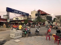 Đất nền trung tâm TP Bắc Giang đã có Sổ Đỏ Đất nền trung tâm TP Bắc Giang đã có Sổ Đỏ