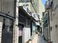 Nhà 1 trệt 1 lầu Trường Chinh, Tân Hưng Thuận, Quận 12 Nhà 1 trệt 1 lầu Trường Chinh, Tân Hưng Thuận, Quận 12