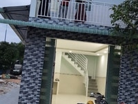 Chính chủ bán nhanh dãy nhà trọ một trệt một lầu 100m2 + 300m2 đất Chính chủ bán nhanh dãy nhà trọ một trệt một lầu 100m2 + 300m2 đất