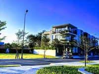Nhà Phố Biệt Lập Phong Cách Resort Hàng Đầu Bình Dương Nhà Phố Biệt Lập Phong Cách Resort Hàng Đầu Bình Dương