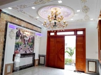 Chính Chủ bán nhà gần chợ Đại Hải 200m, 5x25m đúc 3 tấm, SH riêng Chính Chủ bán nhà gần chợ Đại Hải 200m, 5x25m đúc 3 tấm, SH riêng
