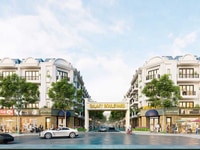 Bán Nhà Thương Mại 2MT QL51-Lê Đại Thành BRVT Bán Nhà Thương Mại 2MT QL51-Lê Đại Thành BRVT