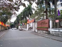 Bán đất phố Mai Dịch Cầu Giấy 47 m2 mặt tiền 4.9 mét ô tô vào nhà Bán đất phố Mai Dịch Cầu Giấy 47 m2 mặt tiền 4.9 mét ô tô vào nhà