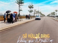 Bright Land mở bán Vịnh An Hoà chỉ 10 tr/m2 - LH 0356825ba09 Bright Land mở bán Vịnh An Hoà chỉ 10 tr/m2 - LH 0356825ba09