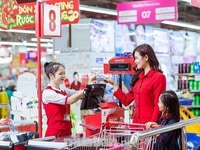 Chi Nhánh Mới tuyển nam nữ làm giờ hành chính