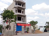 Đất Nền Sổ Đỏ Chỉ 540 Triệu Sở Hữu Ngay Đất Nền Sổ Đỏ Chỉ 540 Triệu Sở Hữu Ngay