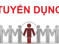 Cần tuyển nhân viên bán hàng tại siêu thị Cần tuyển nhân viên bán hàng tại siêu thị