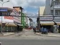 Cần bán đất đường Tô Hiệu, Phường Hiệp Tân, Quận Tân Phú