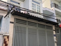 MTNB đường tân Hương DT 4x18, 2 lầu giá ; 7 tỷ tl MTNB đường tân Hương DT 4x18, 2 lầu giá ; 7 tỷ tl