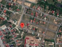 Bán lô đất ở khu tái định cư Lộc ninh giá đầu tư Bán lô đất ở khu tái định cư Lộc ninh giá đầu tư