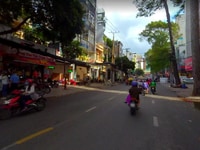 Bán đất Cao Thắng,phường 3, quận 3. DT: 55m2 giá 3ty150 Bán đất Cao Thắng,phường 3, quận 3. DT: 55m2 giá 3ty150