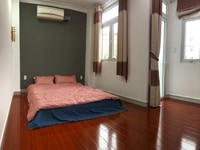 Cho thuê CHDV số 273/2 tô hiến thành, phường 13, Quận 10 Cho thuê CHDV số 273/2 tô hiến thành, phường 13, Quận 10